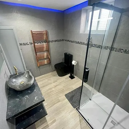 Villa Vaquero - Gandía Buitenkant foto