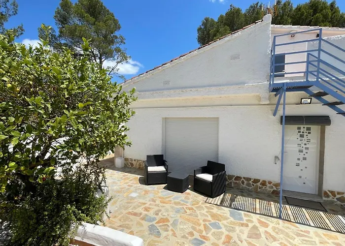 Villa Vaquero - Gandia