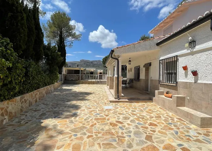 Villa Vaquero - Gandia