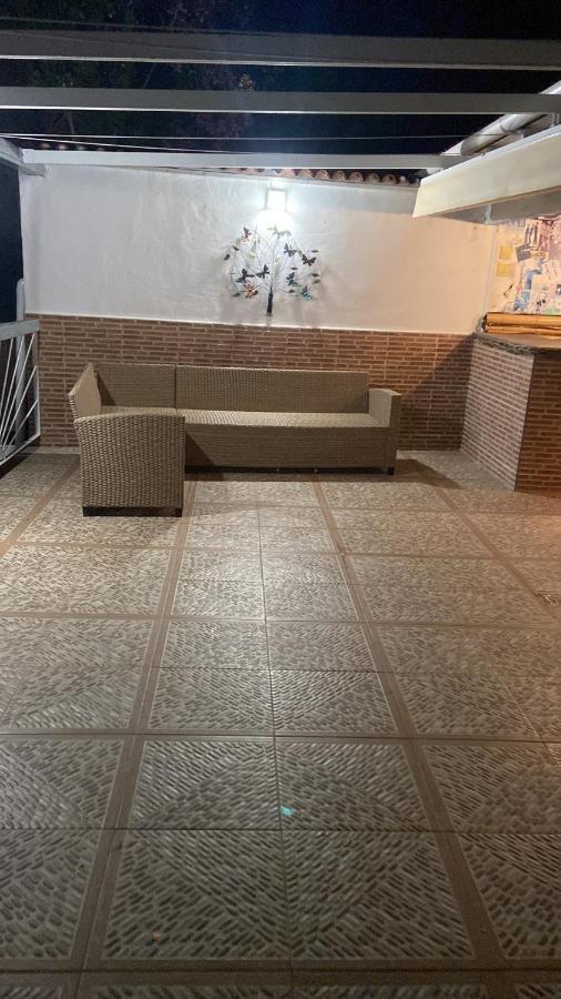 Ferienhaus Vaquero - *