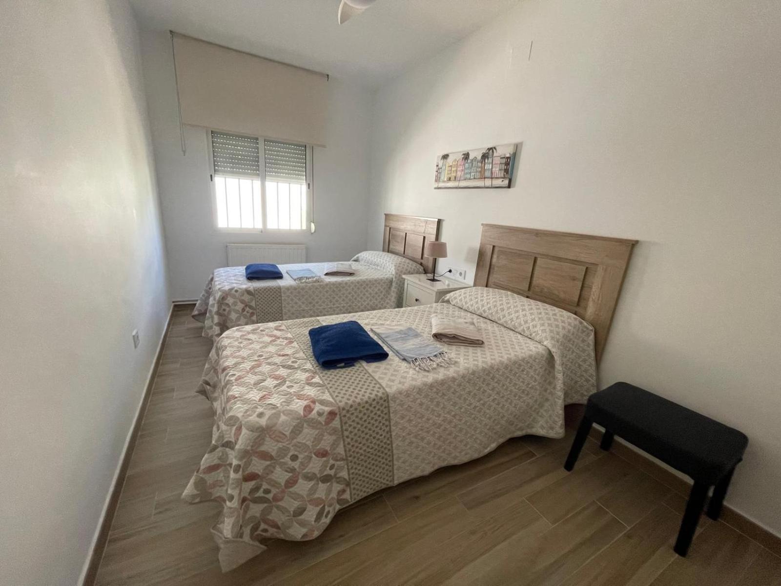 Vaquero - Ferienhaus Gandía