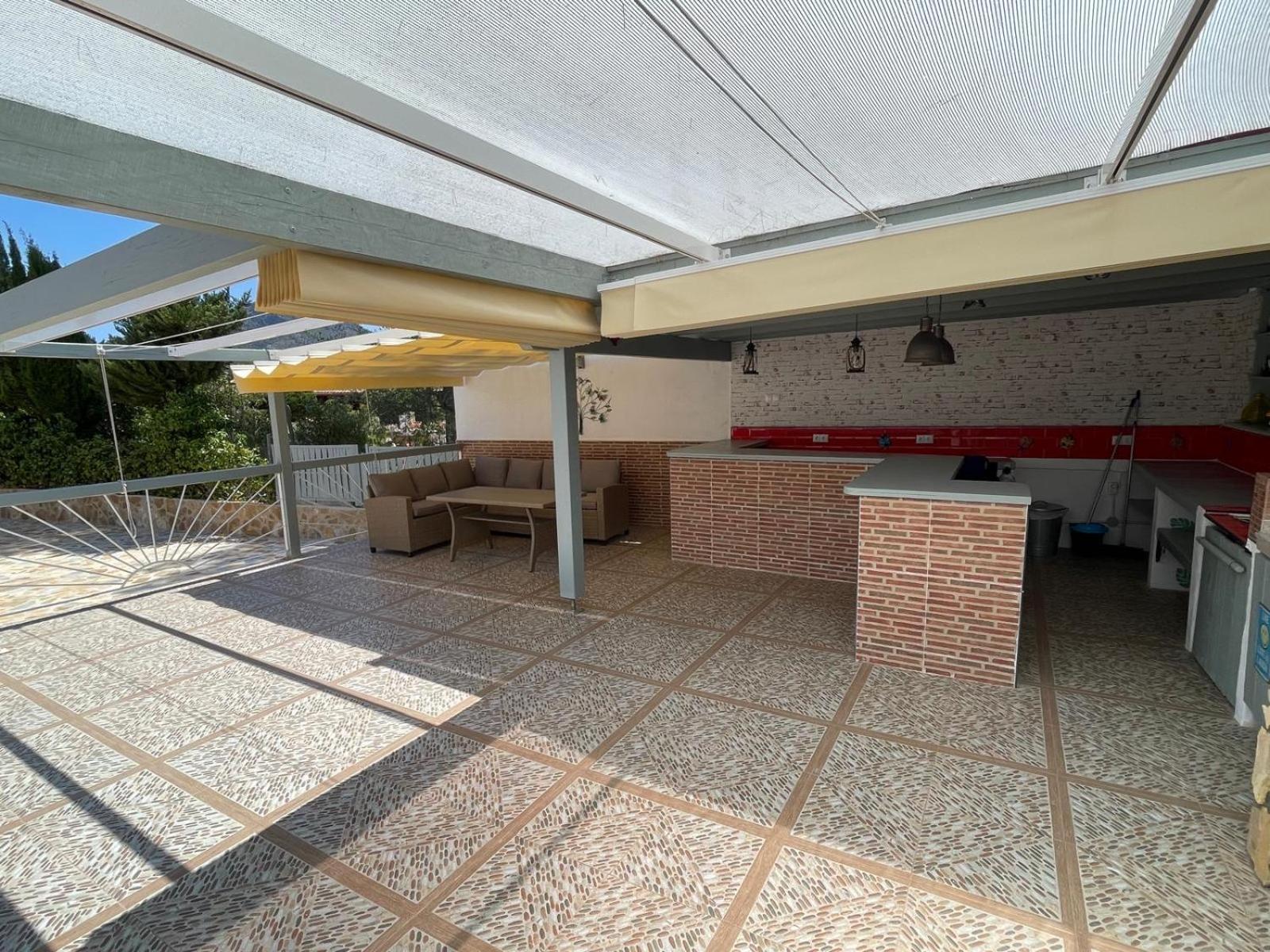Ferienhaus Vaquero -